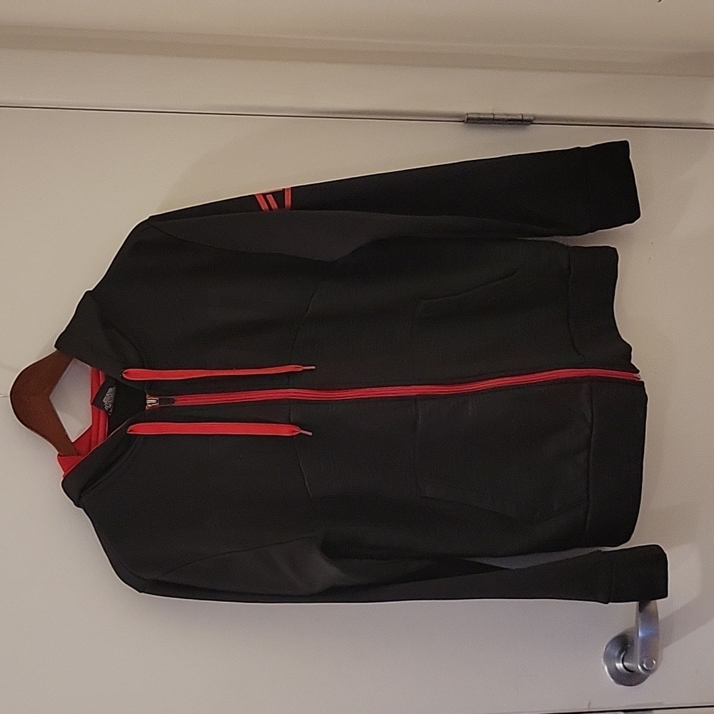Aeropostale-Tapout Active Zip-up Hoodie